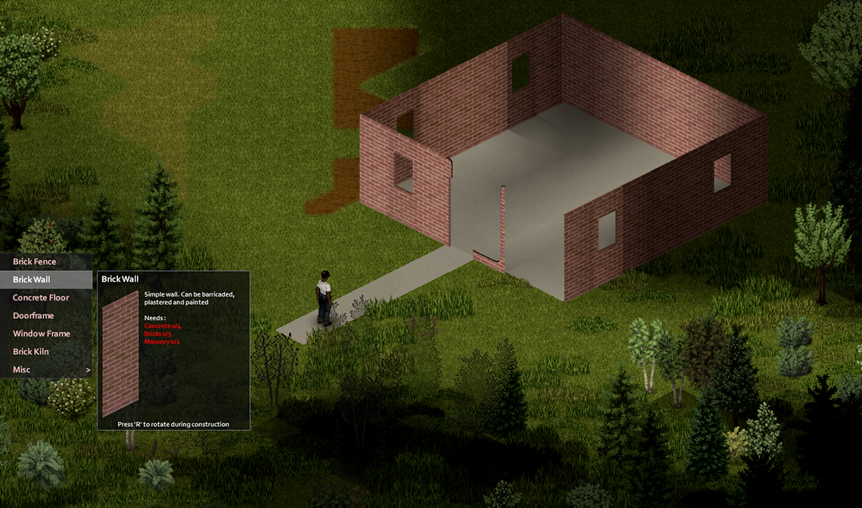 Soul Filcher’s Building Time — screenshot 3