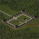Fort Boonesborough [B41/B42]