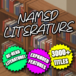 Named Literature