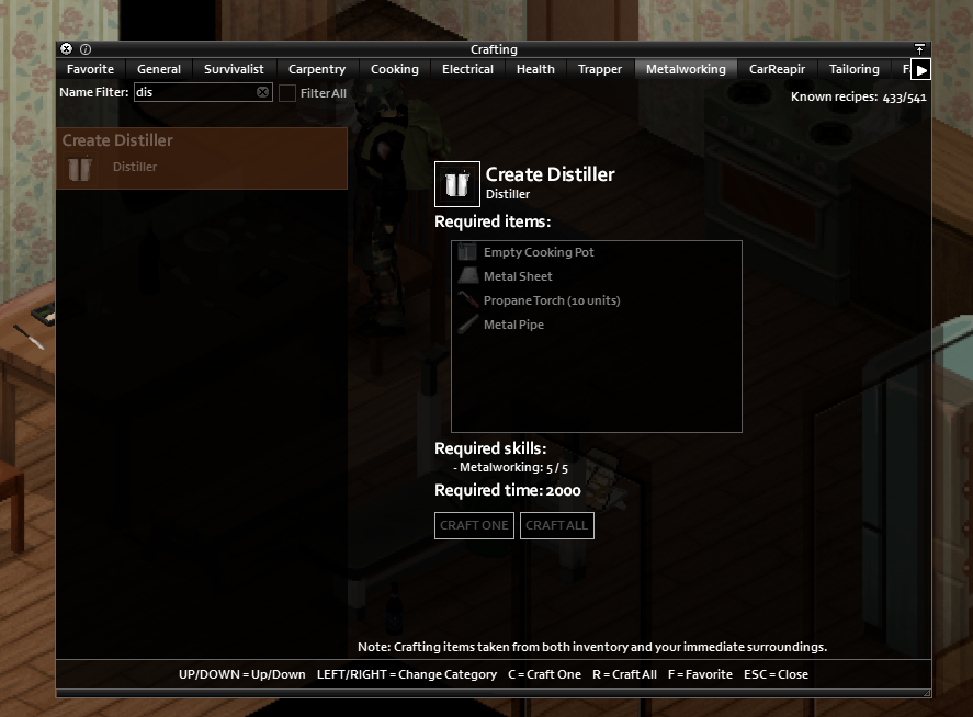 Propane and Gasoline — screenshot 2