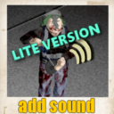 [41] Added sounds effect to dismantle action – Lite version