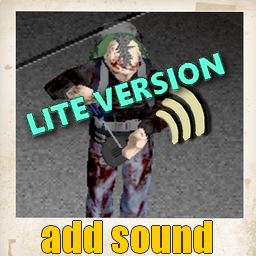 [41] Added sounds effect to dismantle action – Lite version