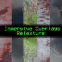 Immersive Overlays Retexture