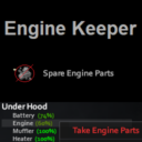 Engine Keeper