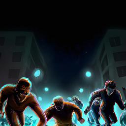 Random Zombies – Day and Night
