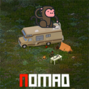 Monkey’s Start Scenario – RV Nomad