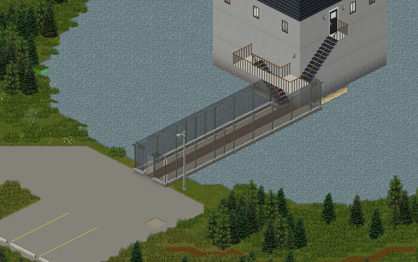 Papaville — screenshot 3