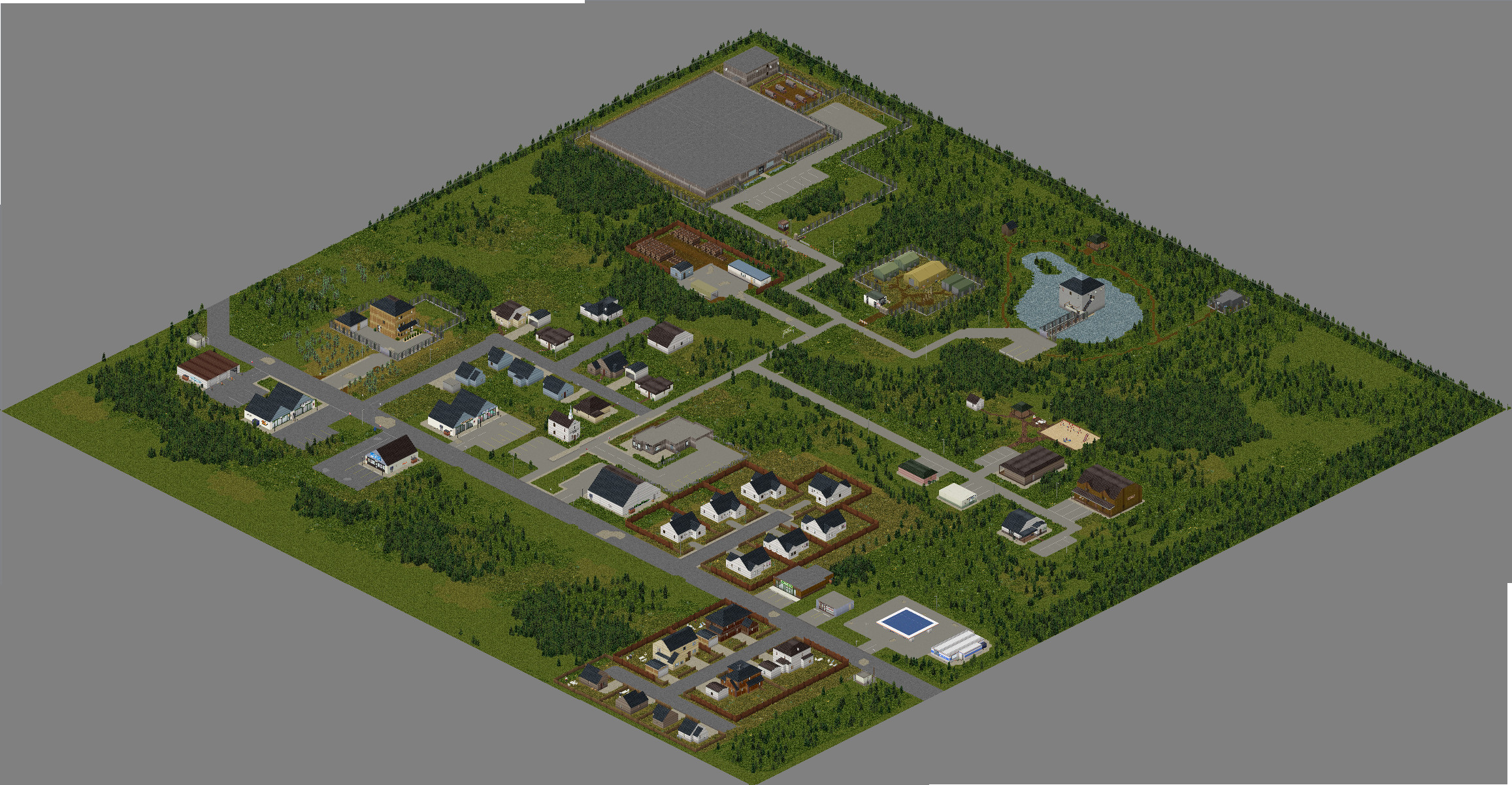 Papaville — screenshot 4