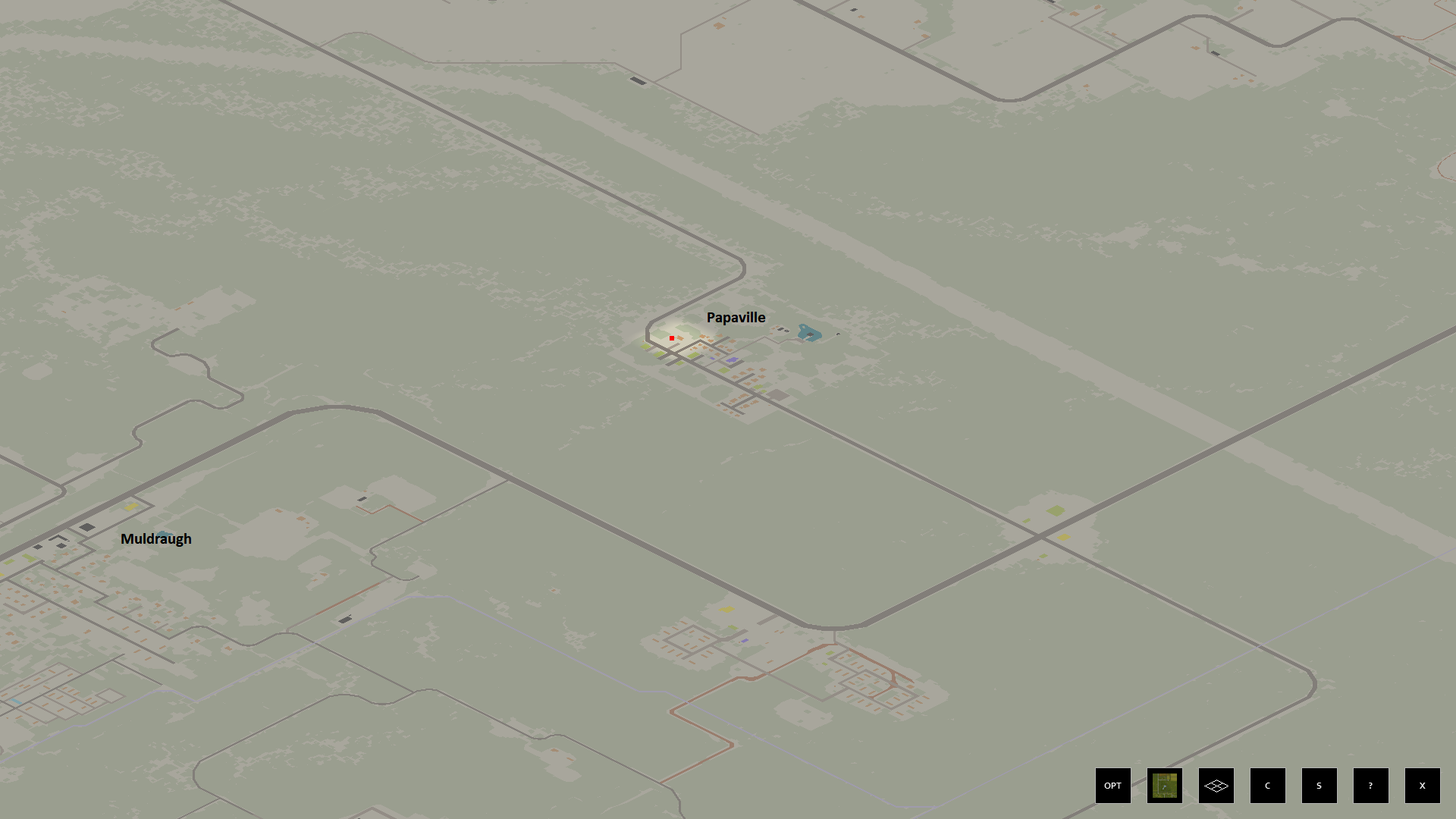 Papaville — screenshot 2