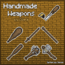 Handmade Weapons [41.78]