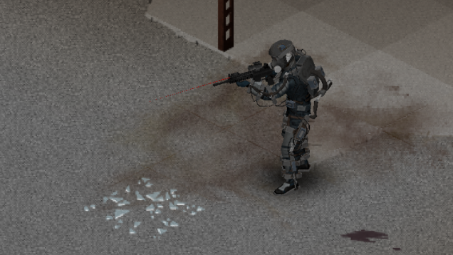 VFE – S.T.A.L.K.E.R pack — screenshot 3