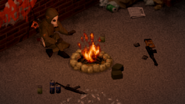 VFE – S.T.A.L.K.E.R pack — screenshot 1