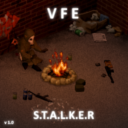 VFE – S.T.A.L.K.E.R pack