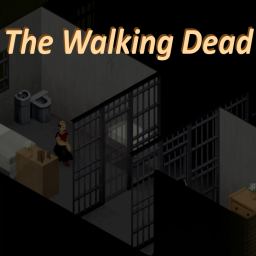The Walking Dead : Prison