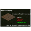 Build Roof