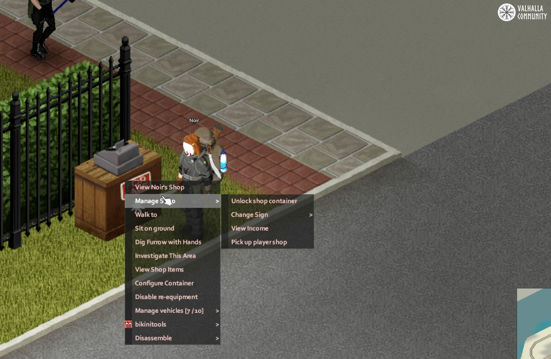 Shops — screenshot 7