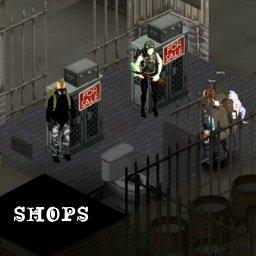 Shops