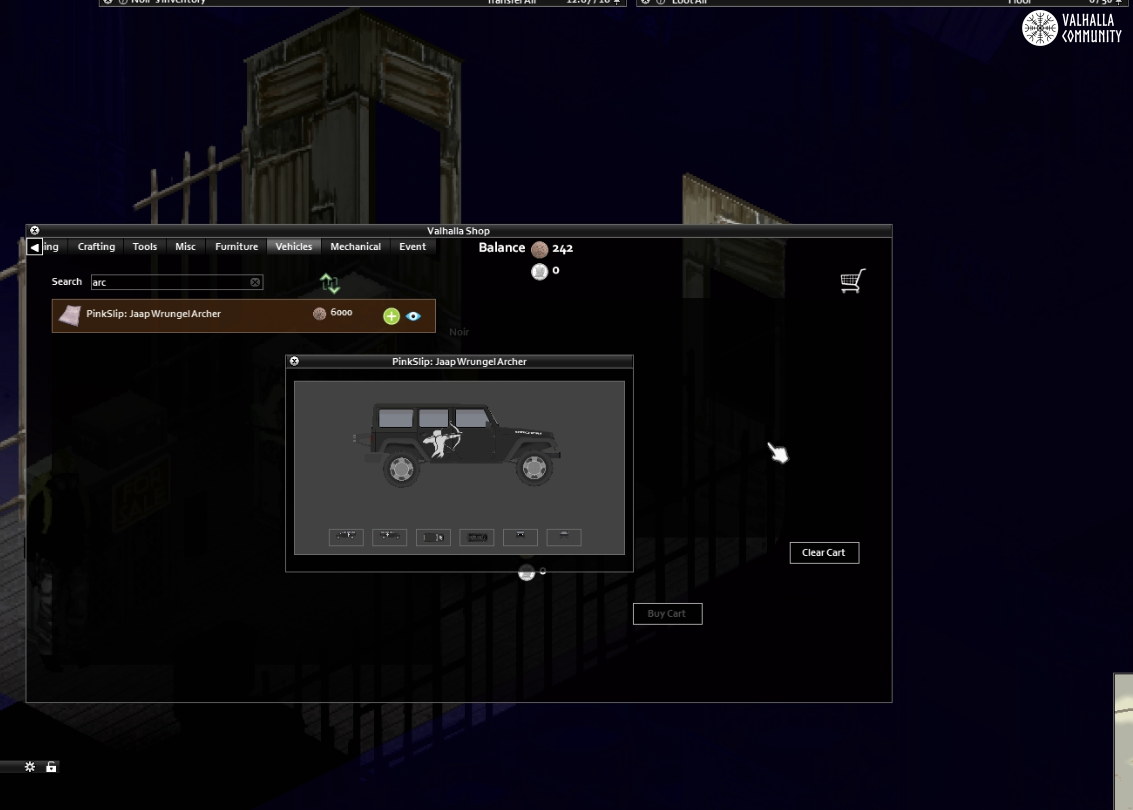 Shops — screenshot 3