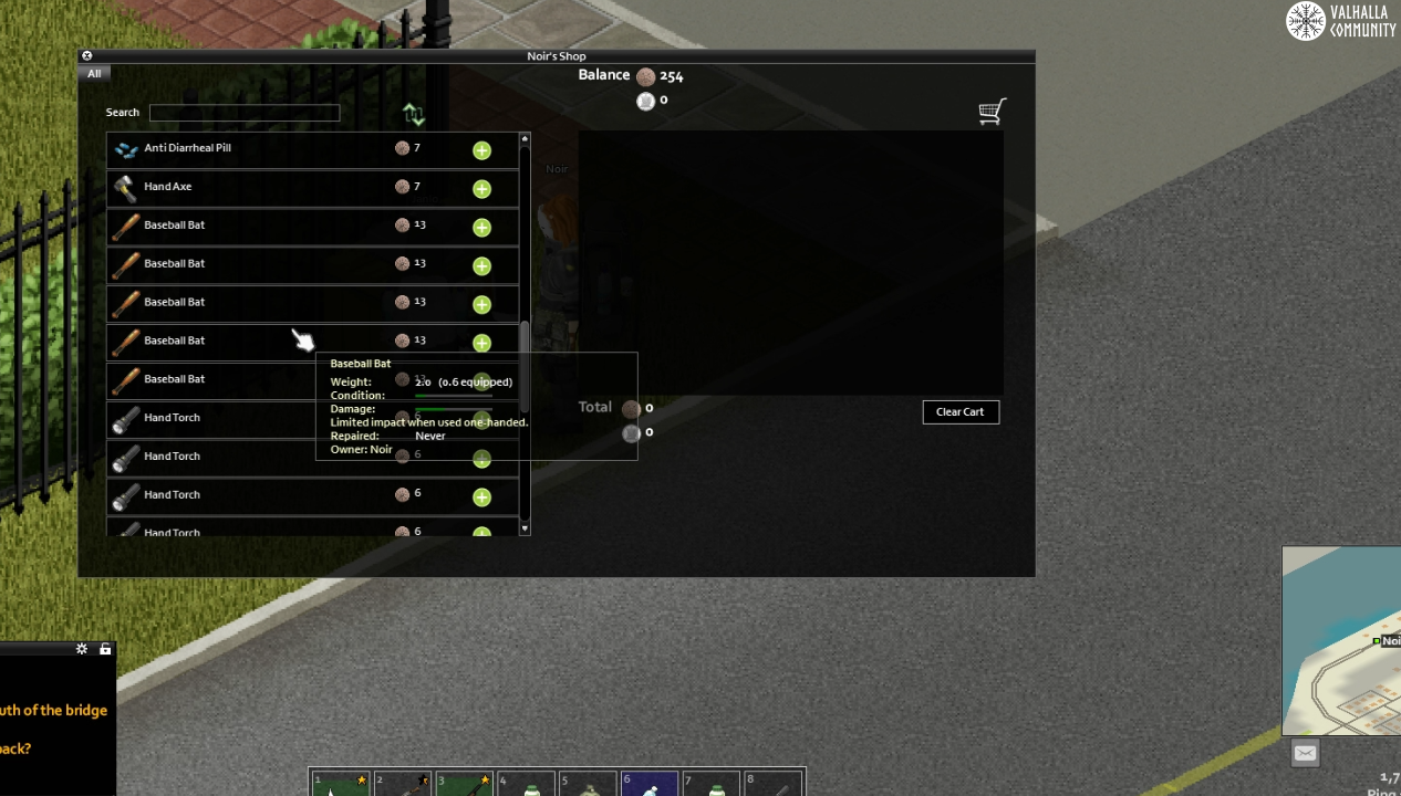 Shops — screenshot 6