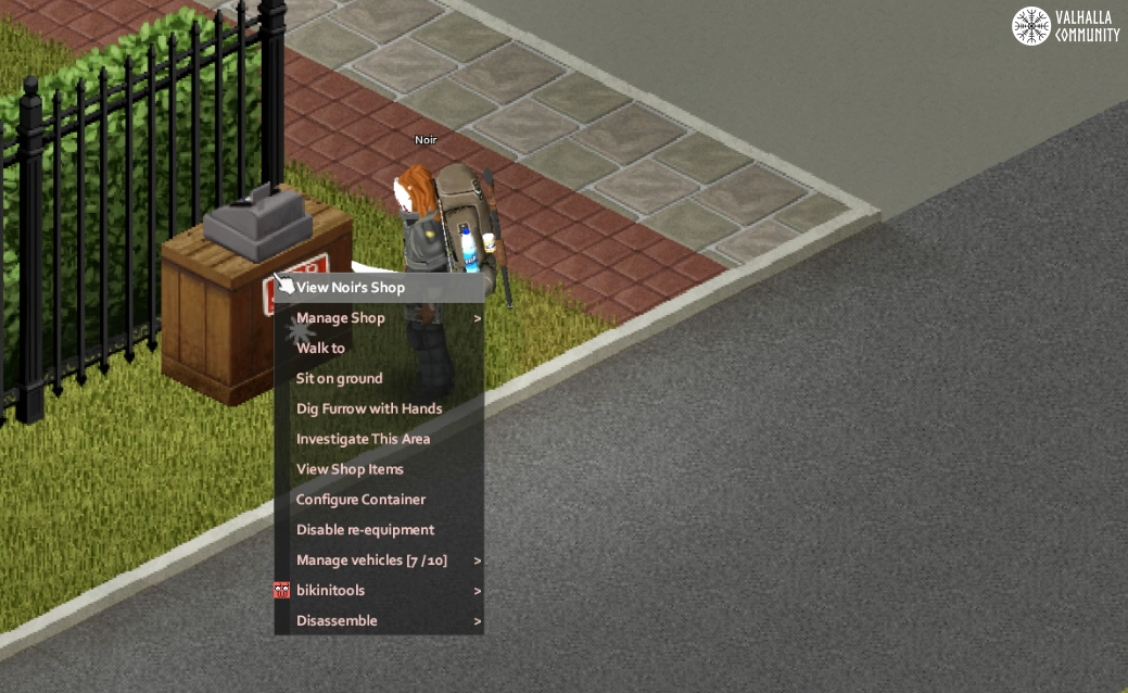 Shops — screenshot 5