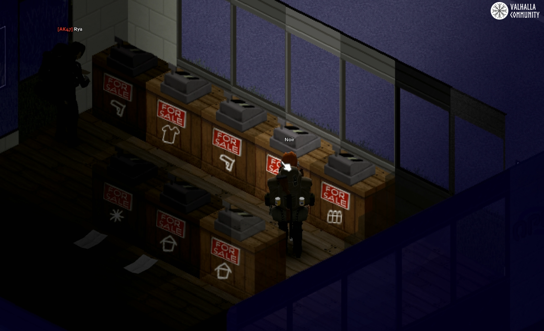 Shops — screenshot 4