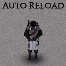 AutoReload