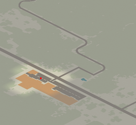 The Mall South Muldraugh Fix — screenshot 4