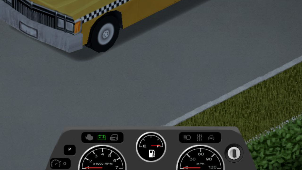AutoHide Hotbar — screenshot 3