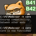 SSR: Core