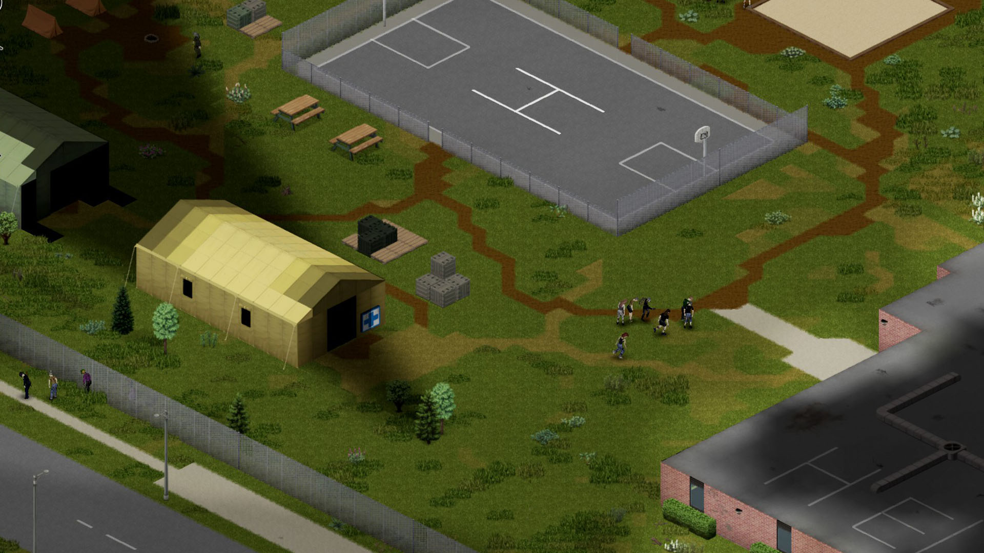Jasperville — screenshot 6