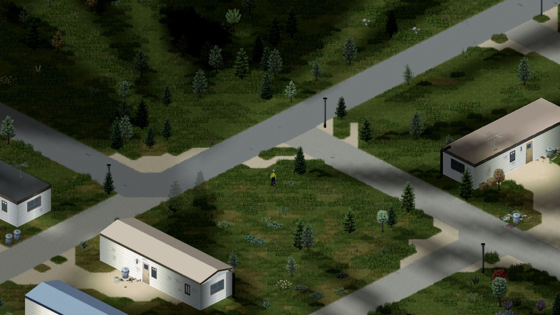 Jasperville — screenshot 3