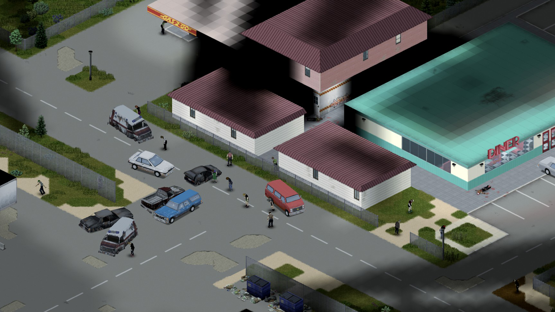 Jasperville — screenshot 2