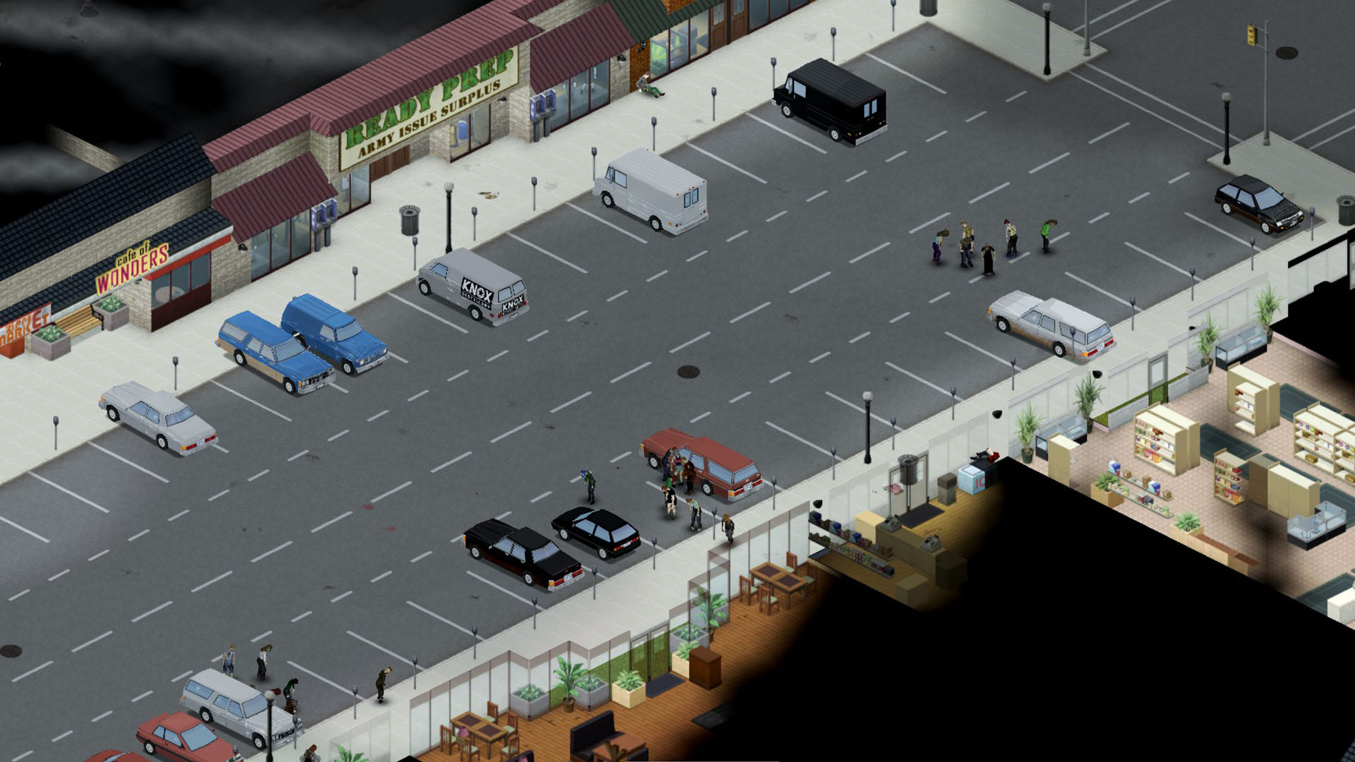 Jasperville — screenshot 4