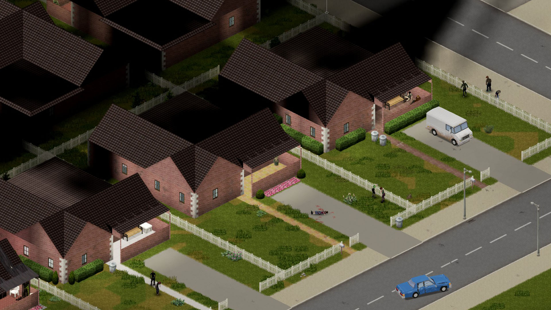 Jasperville — screenshot 7