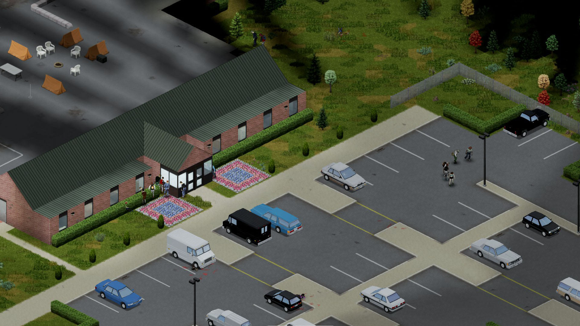 Jasperville — screenshot 5