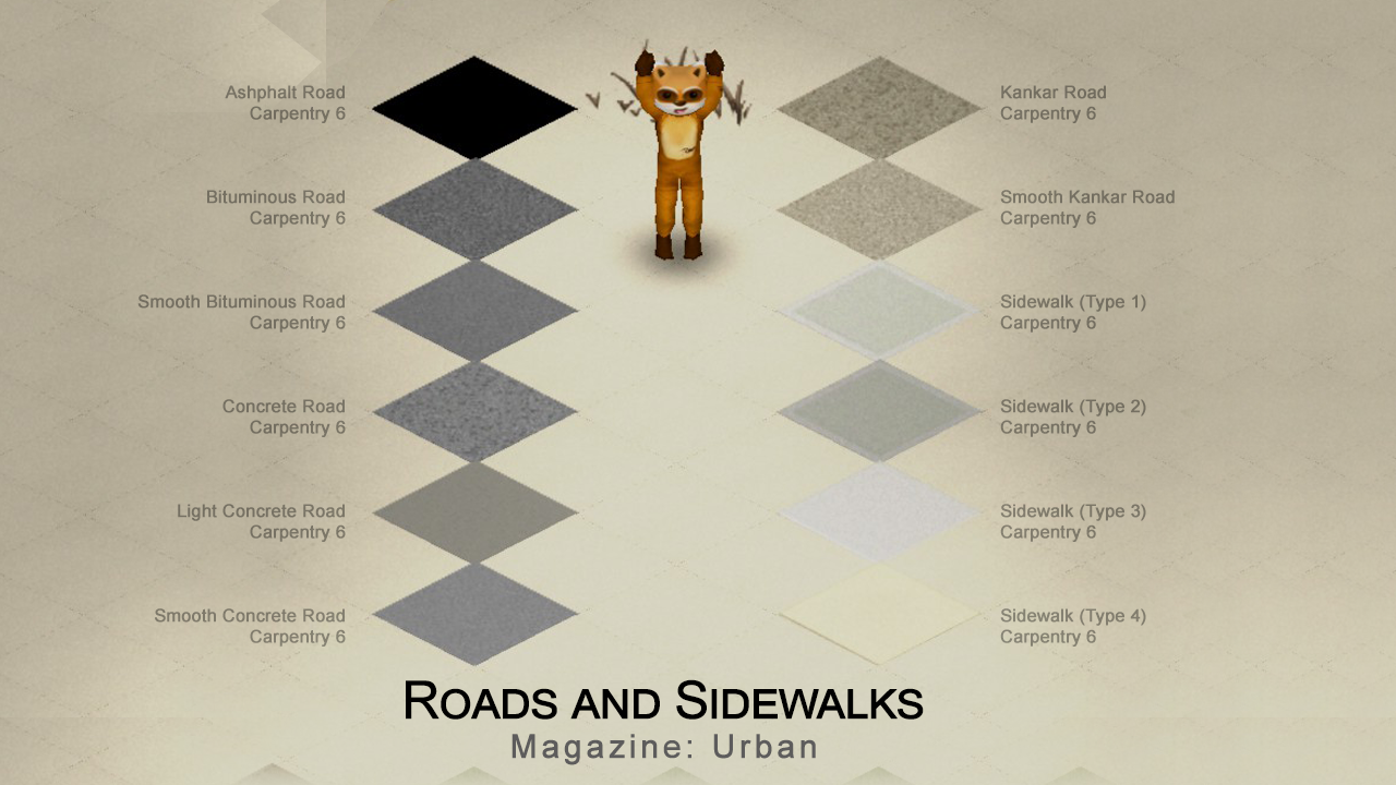 Improvised Flooring — screenshot 9