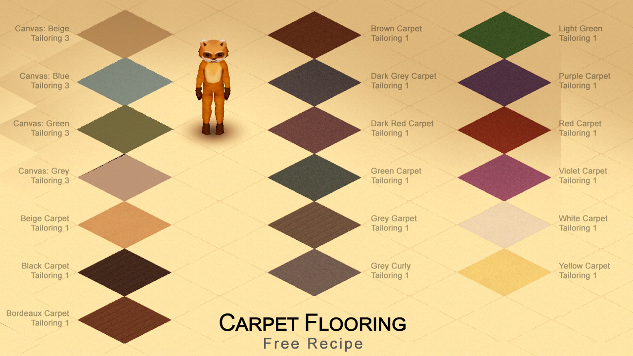 Improvised Flooring — screenshot 3