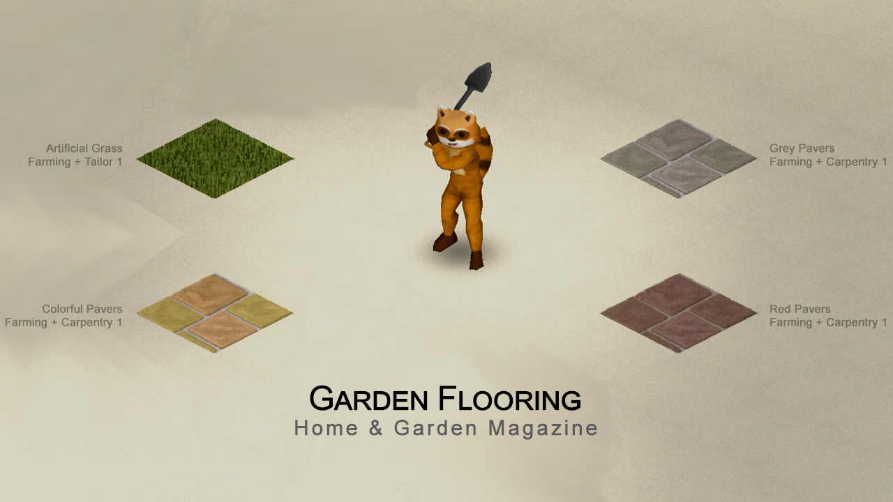 Improvised Flooring — screenshot 8