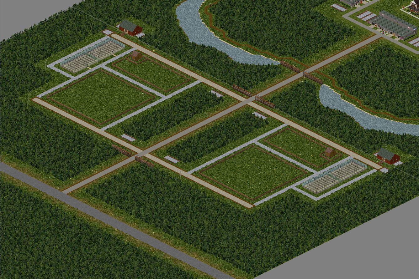 The Compound — screenshot 3