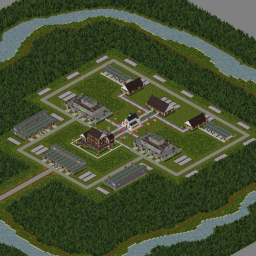 The Compound