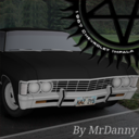 1967 Chevrolet Impala [OLD]