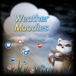 Weather Moodles