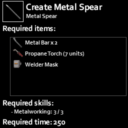 MetalSpear