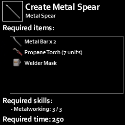 MetalSpear