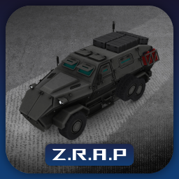Z.R.A.P [b41] b42 coming soon