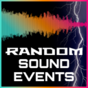 Random Sound Events