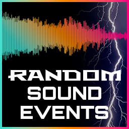 Random Sound Events