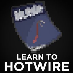 Car Hotwire Magazine