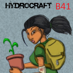 HydroCraft b41 Continued