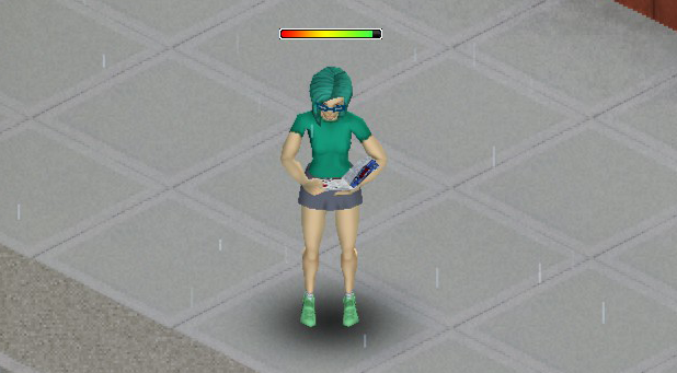 RYG Progress Indicator — screenshot 2